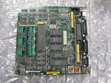Apple Computer Mac Plus 1986 820-0174-D Motherboard / Logic w/ 1.75 MB RAM -NI19 picture
