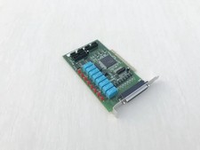 PCI-7250 ADLINK Card picture