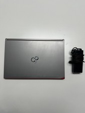 Fujitsu Lifebook E754 - Good picture