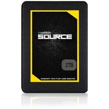 Edge Tech - MKNSSDSR2TB-DX - Mushkin Source MKNSSDSR2TB-DX 2 TB Solid State picture