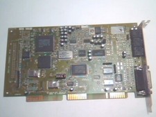 Creative Labs SoundBlaster SB16 Value CT2770 16bit ISA Sound Card vintage v3 411 picture