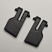 Keyboard Feet Stand Replacement Set for Logitech G110/G105/G510/G510S/G100S picture