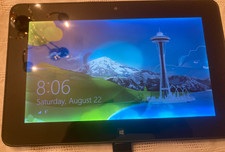 Dell Latitude 10 ST2 10.8