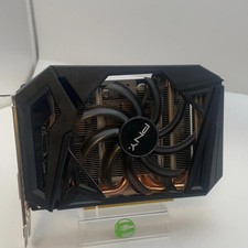 PNY GeForce GTX 1660 6GB GDDR5 Graphics Card picture