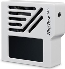 Thermal Grizzly WireView Pro II GPU monitor (Reversed) 12VHPWR GPU - White picture