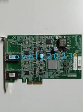 1pc used PCIe-PoE2+ Rev.A4 acquisition card picture