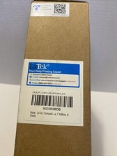 (4 PCS) LxTek Compatible Toner Cartridge with Xerox 6510 - 6515 6510DN 6510DNI picture