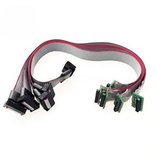 High quality Xaar 126 New Condition Inkjet Printer Print Head Wire picture
