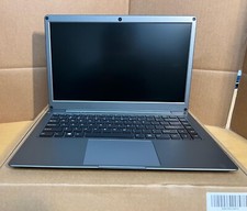 New EZBook S5 Laptop 14
