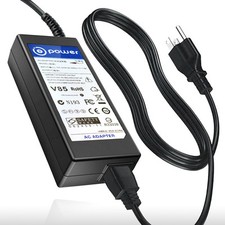 AC Adapter For Kodak ESP C310 / Kodak Office ESP-3 ESP-5 ESP-7 ESP-9 All-in-One picture