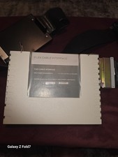 Vintage Texas Instruments Flex Cable Interface TI99 TI99/4A Computer Rare Part picture