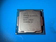 Intel Celeron Processor G4930 3.2GHz 4 Core (SR3YN) Processor picture