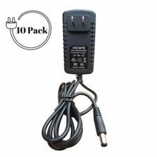 NeuPo 48 Volt Power Supply (10 Pack) | Power Adapter for VOIP Polycom IP... picture
