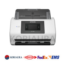 Epson WorkForce DS-790WN Network Document Scanner 45ppm 100-Sheet ADF Wi-Fi picture