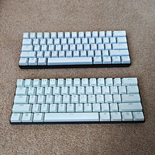 Steel Series Apex pro mini & Razer Huntsman Mini KEYBOARDS (BROKEN/DEFECTIVE) picture