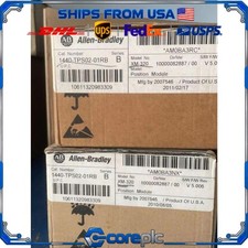 1PC 1440-TPS02-01RB NEW Unopened Fast Shipping New in Box 1440TPS0201RB picture