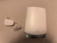 Netgear Orbi RBS 750 satellite picture