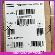 HPE 872479-B21 872737-001 1.2TB  picture