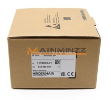 1PCS HEIDENHAIN Encoder ECN 1325 2048 5MS16 ID:1178019-01 new via FedEx or DHL picture
