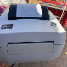 Zebra LP 2844-Z Label Thermal Printer picture