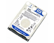 500GB Hard Drive with Windows 10 Home 64-Bit Preloaded for HP 255 G5 Laptop picture