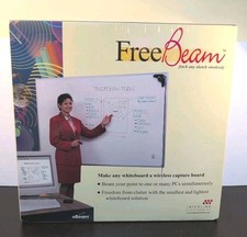 InterlinkElectronics FreeBeam VP6350 Whiteboard POD - NEW picture