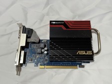 Asus Nvidia Geforce GT620 2GB DDR3 Graphics Card GT620-DCSL-2GD3 picture