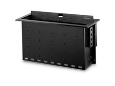 StarTech-New-BOX4MODULE _ STARTECH DUAL-MODULE CONFERENCE TABLE CON BO picture