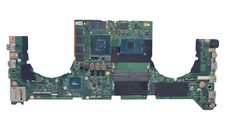 For ASUS ROG GL703VM i5 i7 7th Gen GTX1060-3G DABKNMB1AA0 Laptop Motherboard picture