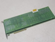 Avid Technology PCI-Janus 0030-00302-01 & 0030-00167-01 Board / Card picture