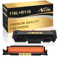 2PK MLT-D116L+MLT-R116 Drum Unit for SAMSUNG XPRESS SL-M2875 SL-M2625 SL-M2675 picture