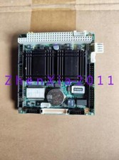 1PC Used Advantech PCM-3350 REV.A1 PC/104 Motherboard picture