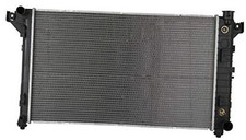  CU1552 Complete Radiator  picture