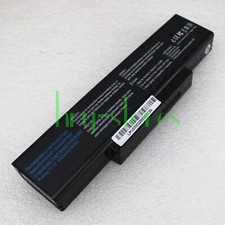 Laptop Battery For ASUS K72J A73 X73S N73J A72D K73J K72F N73V X77V A32-N71 picture