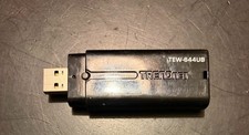 Trendnet TEW-644UB 300Mbps Wireless N USB WiFi Network Adapter 802.11 picture