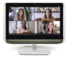 Poly Studio P21 21.5