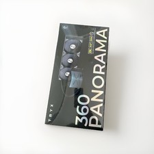 TRYX Panorama 360 AIO Liquid CPU Cooler Black ROTA SL PRO L-P360N-DS3M-G1K picture