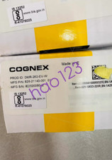 1PCS NEW DMR-262-EV-W Code reader DHL/FedEx picture
