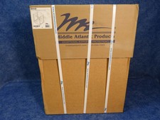 NEW MIDDLE ATLANTIC CFR-14-18 Cabinet Frame Rack 14 space, 18