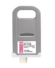 PFI-1700 Photo Magenta Ink Cartridge for IPF Pro 4000s 4100s 6000s 6100s 6000 picture