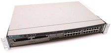 Hewlett Packard HP J3202A AdvanceStack Switching Hub-24R, 24 Port Switch picture