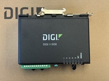 Digi IX30-00P7 Industrial Cellular Router LTE Cat 4 IoT Gateway Open Box picture
