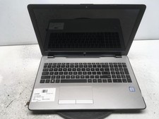 HP 15-BS031WM Intel Core i3-7100 2.4GHz No RAM NO HDD No Batt picture