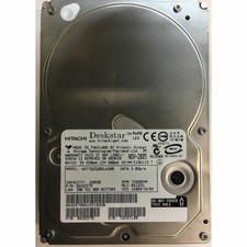 HDT722520DLA380 - Hitachi 200GB 7200 RPM SATA 3.5