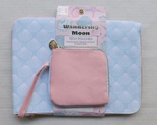 Wandering Moon Tech Pouches Holds Most Tablets Up to 12