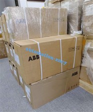 1PC New ABB Inverter ACH580-01-027A-4 picture