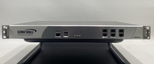 SonicWALL NSA 3500 1RK21-071 Network Security Appliance Firewall w/ Rack Ears picture