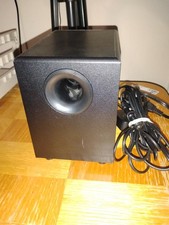 Logitech S-00143 Z213 Multimedia  Computer  picture