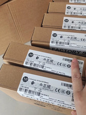 1 Pcs Brand New For 1756-OB16E/ A ControlLogix 16 Point D/O Module picture