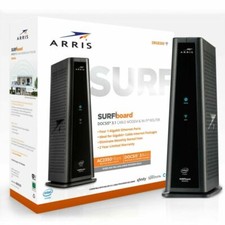 Arris SBG8300 Modem-Router Combos 0612572214626 Open Box picture